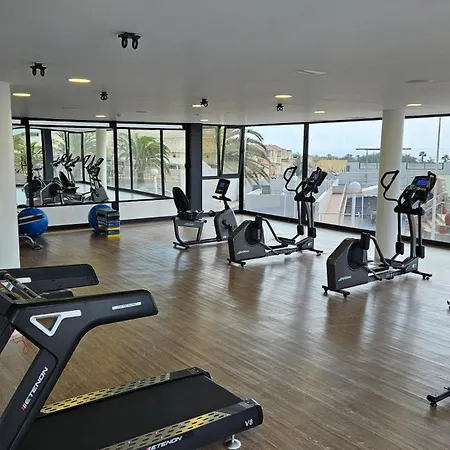 Kn Hotel Matas Blancas - Solo Adultos-3
