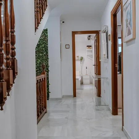 El Mirador De La Consentida Rooms&Suites Boutique-3