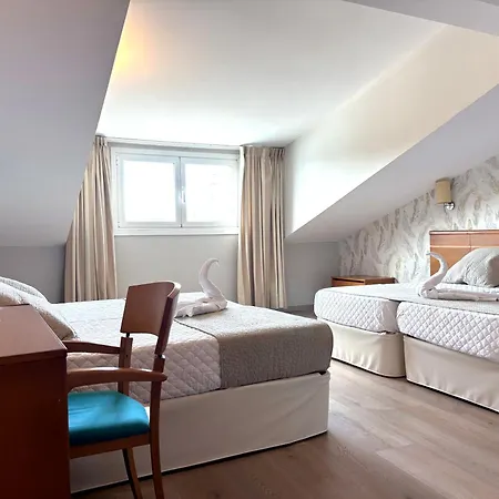 Hotel Atalaya I-2