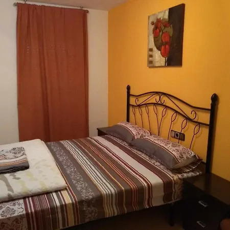 Albergue Ciudad del Doncel-3