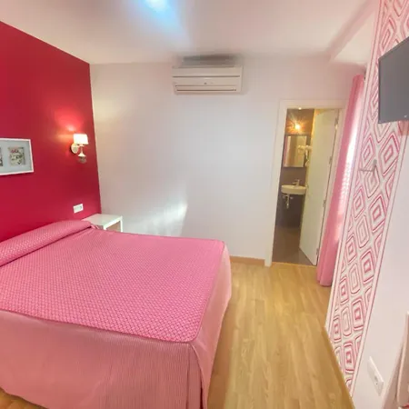 Hostal Fabiola-3