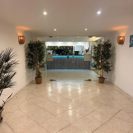 Hotel Selva Arenal-3