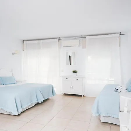 Mare Estepona Hotel-2