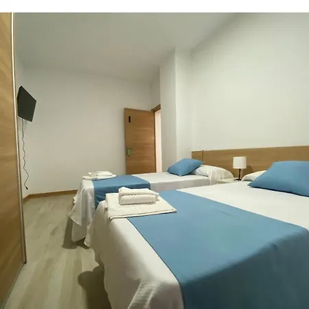 Hostal el Olivo-3