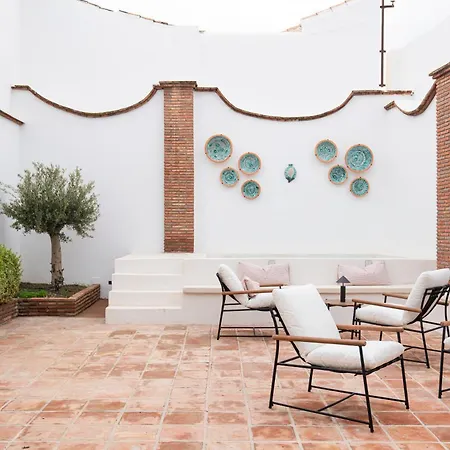 PUERTA de la AXARQUIA HOTEL BOUTIQUE-2