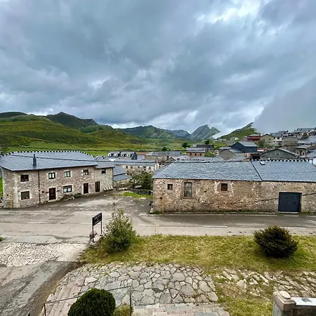 Coronel Somiedo By Unusual Hotels-2