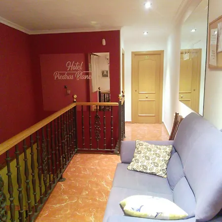 Hotel Piedras B-3