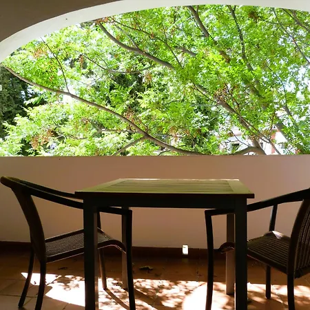 Hotel-Restaurante Casa García Almonaster La Real-2