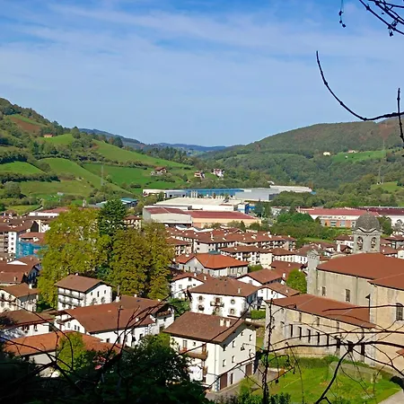 Hostal Lopenea-3