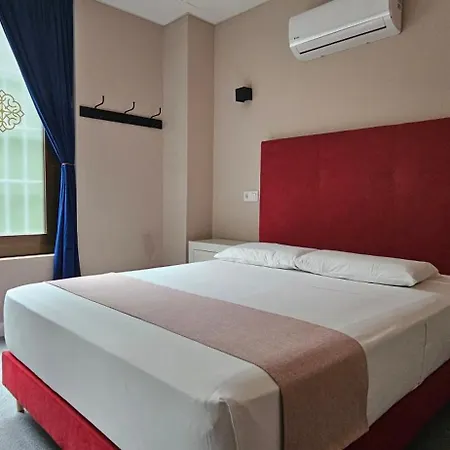 Rooms Luxury Madrid-2