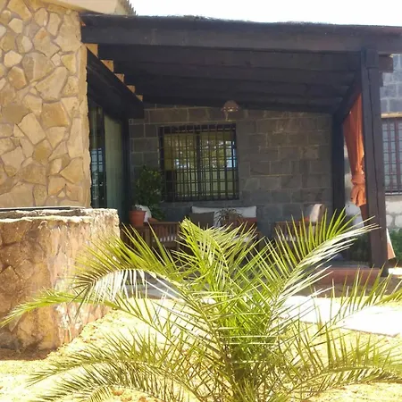 Casa Rural Ecuestre-3