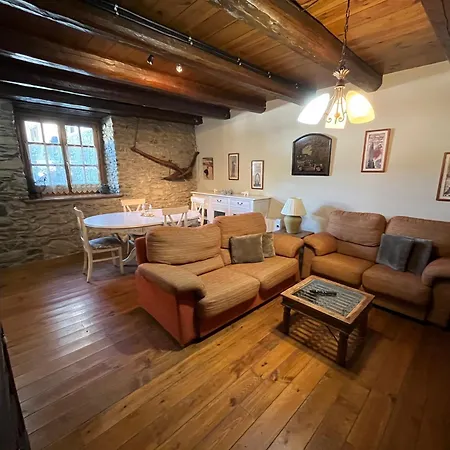 Hotel Co De Pierra-3