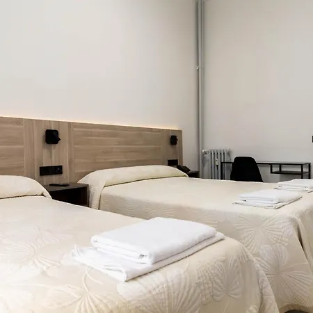 Hostal Excelsior-2