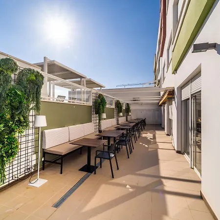 Vistamar Hotel Luxury Wellness By Dlv -Adults Only--3