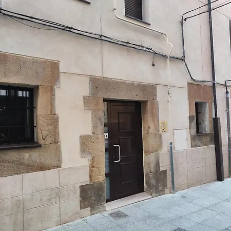 Pregonero Urban Suites - Naranja-3