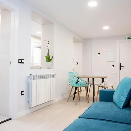 Pregonero Urban Suites - Azul-3