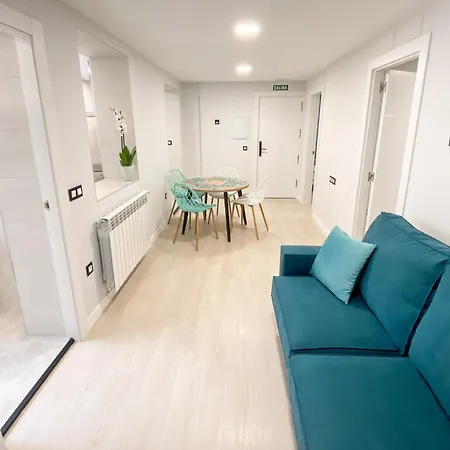 Pregonero Urban Suites - Azul-2