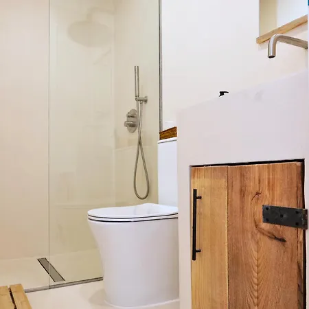 Apartamentos Nomad Home-2
