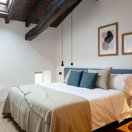 Etxeaundi Hotel Boutique-2