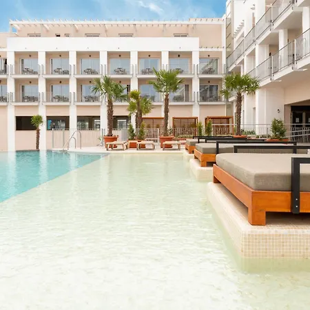 Event Tarifa By Qhotels - Adults Recommended-3