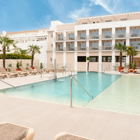 Event Tarifa By Qhotels - Adults Recommended-2