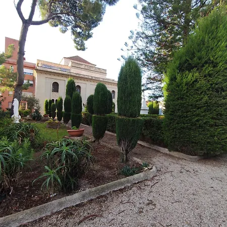 Albergue Rosa Molas-3