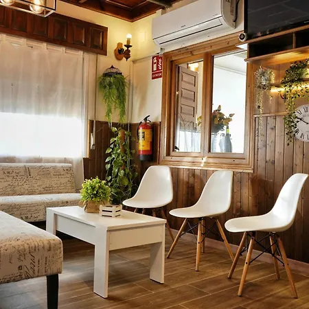 Hostal Mainz-3