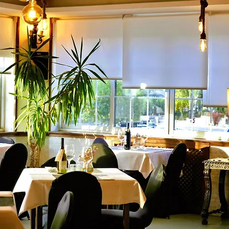 Hostal Mainz-2