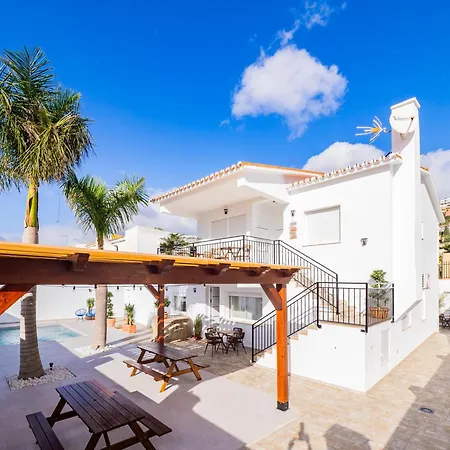 Complejo La Palapa-2