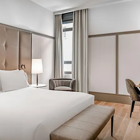 AC Hotel Avenida de América by Marriott-2