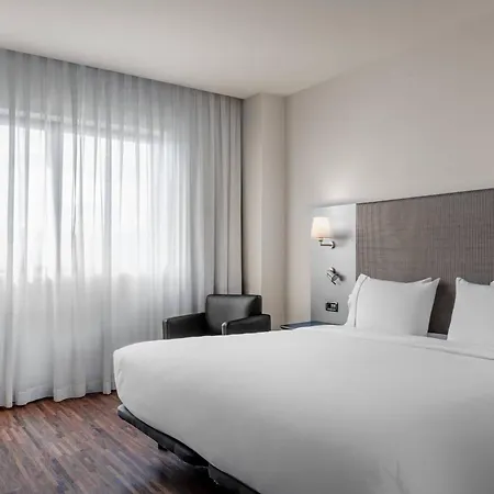 AC Hotel Gijón by Marriott-3