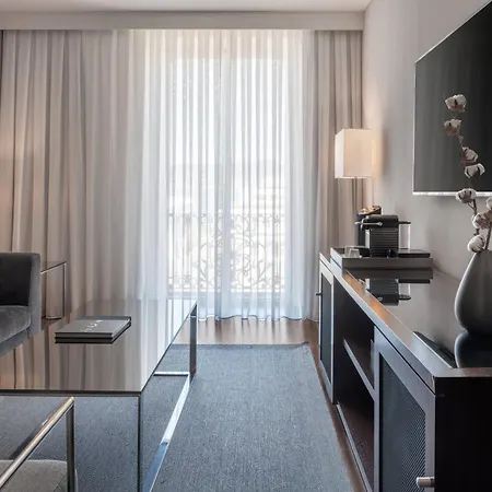 Ac Hotel Palacio Universal By Marriott-3