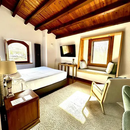 Molino De Alcuneza Relais & Chateaux-2