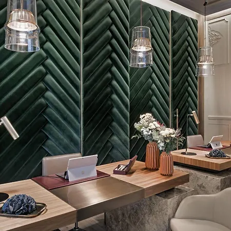 Circulo Gran Via, Autograph Collection (Adults Only)-3