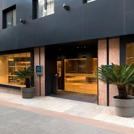 Ac Hotel By Marriott Tenerife-2