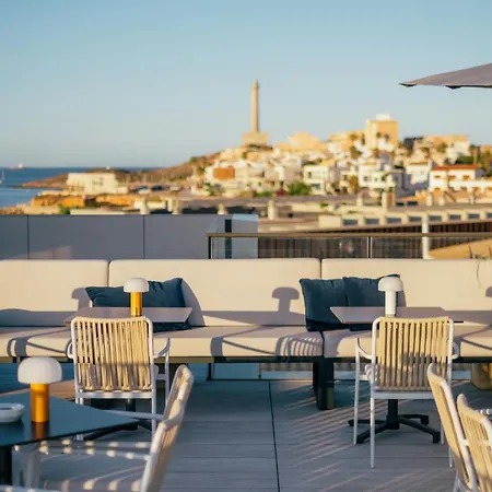 Hotel Cetina Cabo de Palos Puerto-3