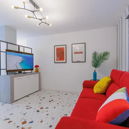 Dimore Italiane - Private Suites-2