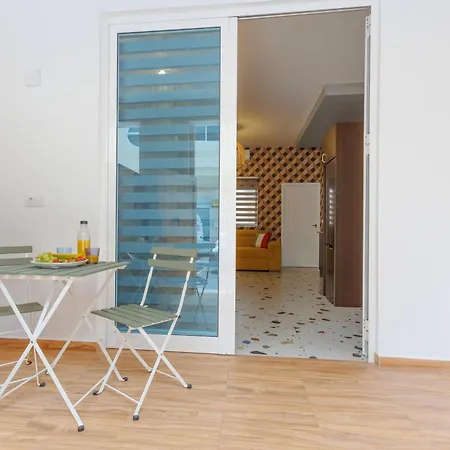 Dimore Italiane - Private Suites-3