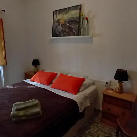 Casa Rural Vista Magdalena-2