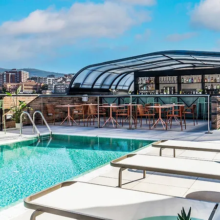 Axel Hotel Bilbao - Adults Only-3