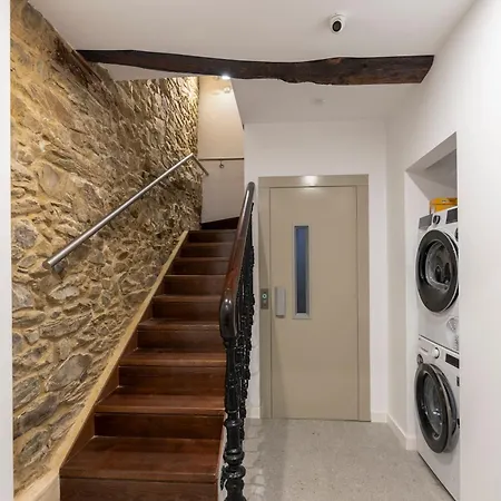 Noaru Apartamentos Deluxe-2
