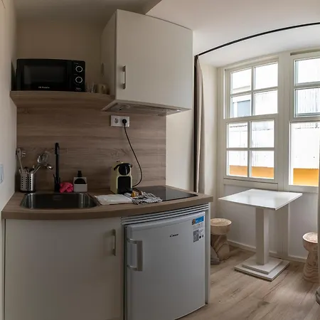 Noaru Apartamentos Deluxe-3