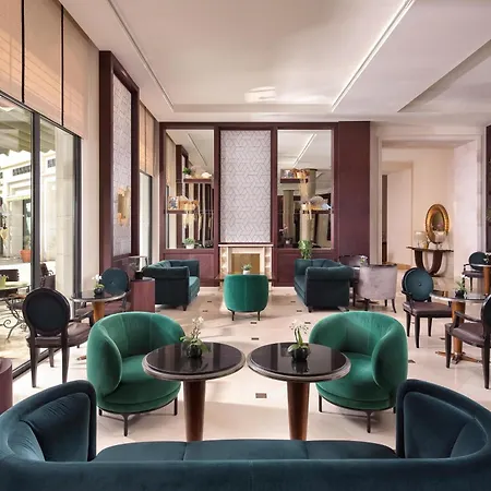 The Westin Valencia-3