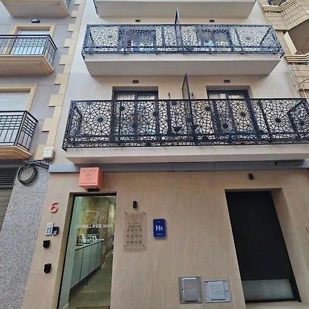 Estrella De Mar - Boutique Aparthotel-2