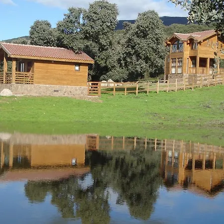 Complejo Rural Los Jarales-3