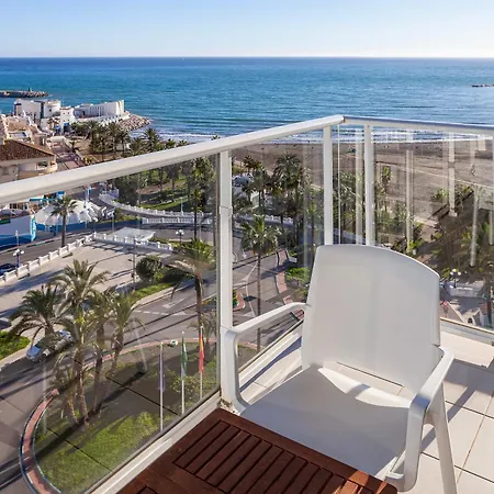 Hotel Alay - Adults Only Recommended-2
