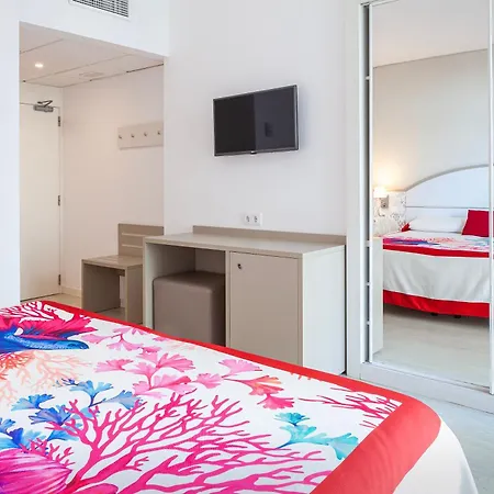 Hotel Alay - Adults Only Recommended-3