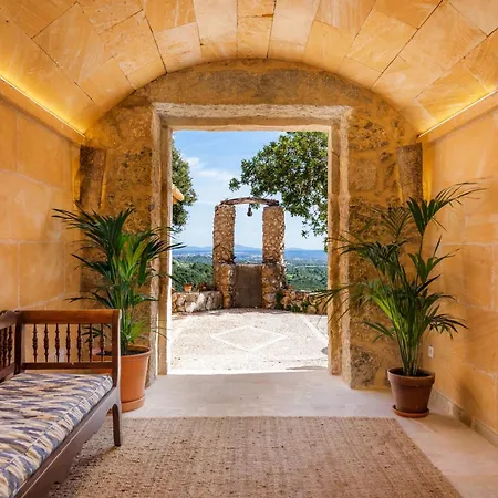 Finca Albellons-3