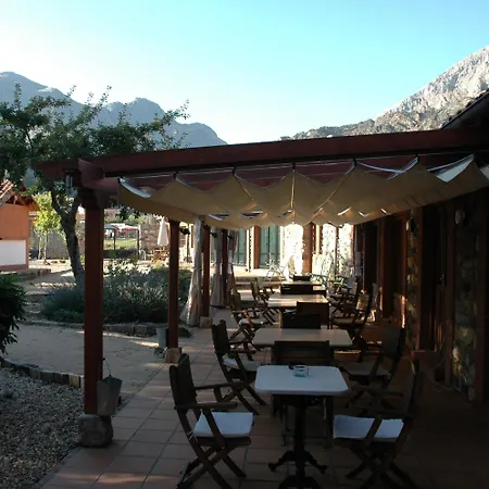 Hotel Rural Chousa Verde-2