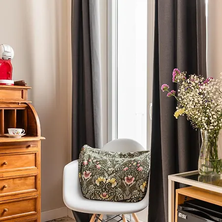 Art Suites by Casa de Indias-2